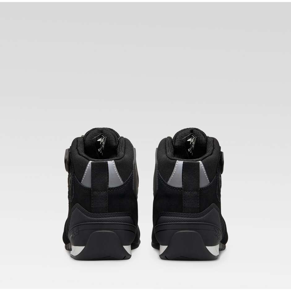 Scarpe XPD X - Radical nero grigio - Moto Adventure