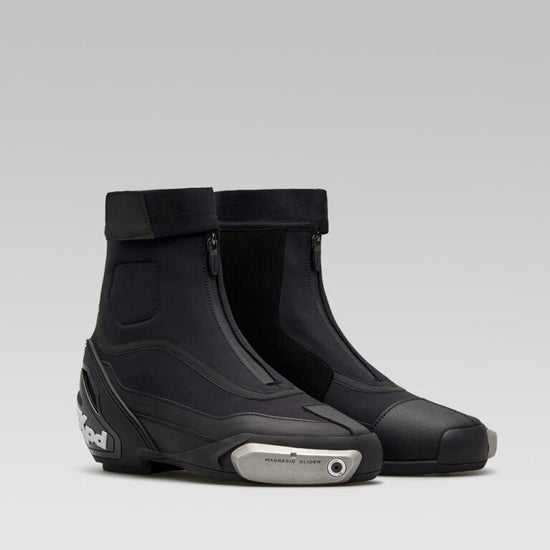 Scarpe Xpd X10 - R nero - Moto Adventure