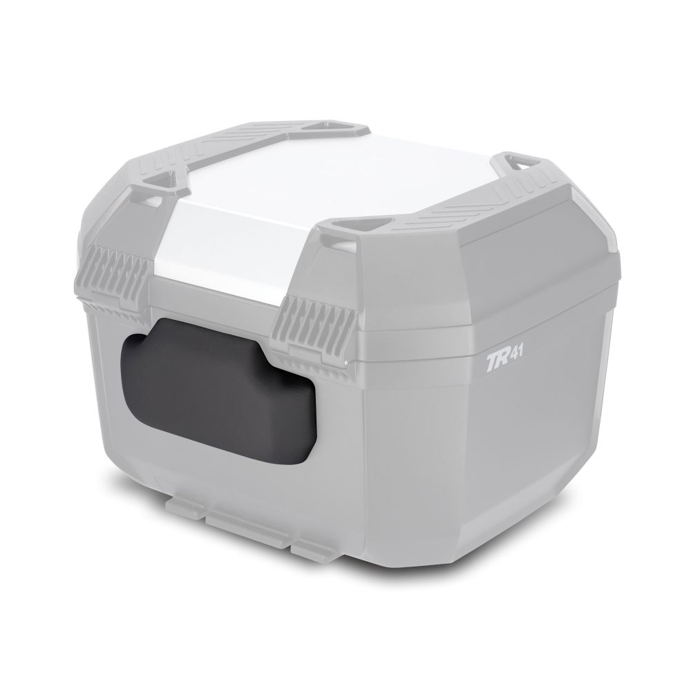 Schienalino Bauletto Shad TR41 - Moto Adventure