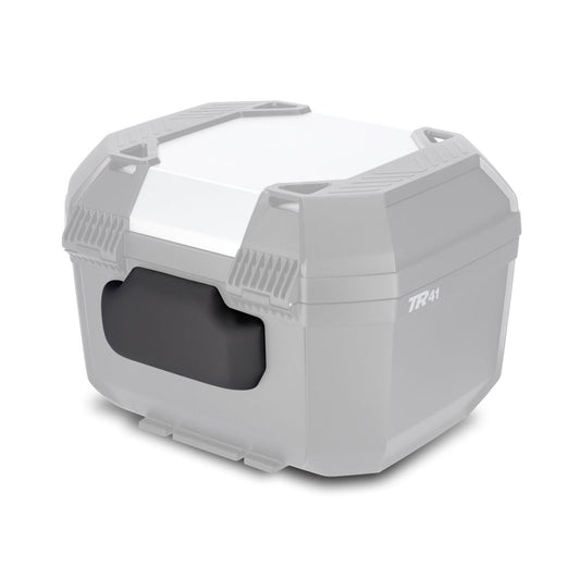 Schienalino Bauletto Shad TR41 - Moto Adventure