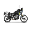 Shad 3P SYSTEM ATTACCO LATERALE CF MOTO 450MT - Moto Adventure