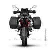 SHAD 3P SYSTEM ATTACCO LATERALE KTM 790/890 ADVENTURE / 890 SMT - Moto Adventure