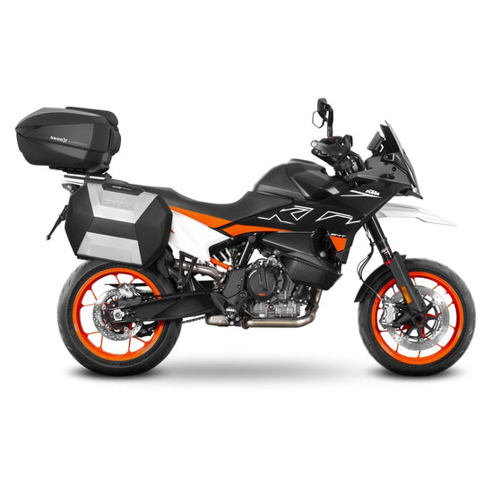 SHAD 3P SYSTEM ATTACCO LATERALE KTM 790/890 ADVENTURE / 890 SMT - Moto Adventure