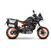 SHAD 3P SYSTEM ATTACCO LATERALE KTM 790/890 ADVENTURE / 890 SMT - Moto Adventure