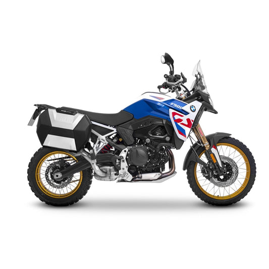 Shad 3P SYSTEM BMW F900GS - Moto Adventure