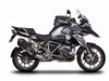 SHAD 3P System BMW R1200 GS - Moto Adventure