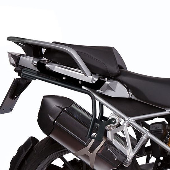 SHAD 3P System BMW R1200 GS - Moto Adventure