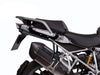 SHAD 3P System BMW R1200 GS - Moto Adventure