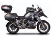 SHAD 3P System BMW R1200 GS - Moto Adventure