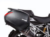 SHAD 3P System BMW R1200 GS - Moto Adventure
