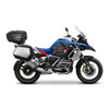 SHAD 3P System BMW R1200GS/ R1250GS - Moto Adventure