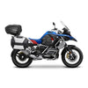 SHAD 3P System BMW R1200GS/ R1250GS - Moto Adventure