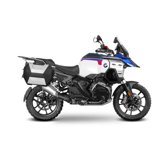 Shad 3P SYSTEM BMW R1300GS ADVENTURE - Moto Adventure