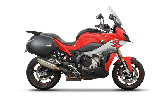 SHAD 3P System BMW S1000XR - Moto Adventure