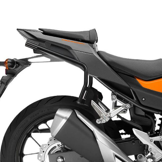 Shad 3P SYSTEM HONDA CB500 F/R - Moto Adventure