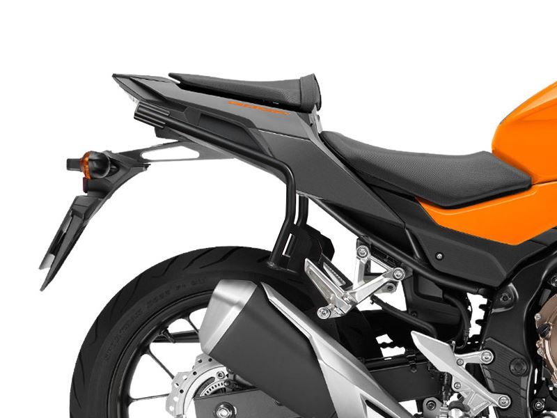 Shad 3P SYSTEM HONDA CB500 F/R - Moto Adventure