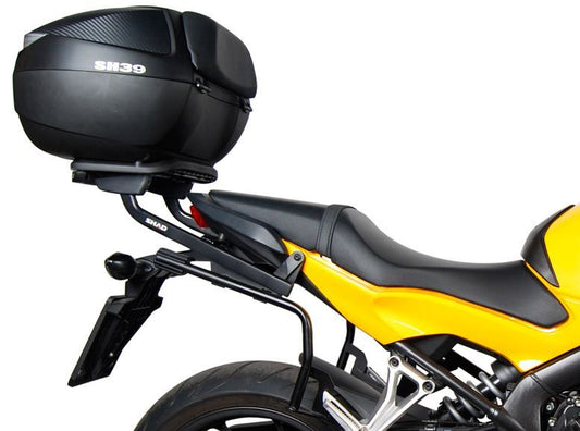 Shad 3P SYSTEM HONDA CB650F - Moto Adventure