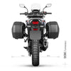 SHAD 3P System HONDA TRANSALP 750 - Moto Adventure