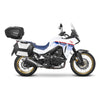 SHAD 3P System HONDA TRANSALP 750 - Moto Adventure