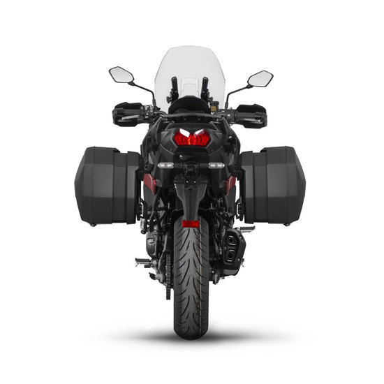 SHAD 3P System KAWASAKI VERSYS 1000 - Moto Adventure