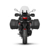 SHAD 3P System KAWASAKI VERSYS 1000 - Moto Adventure