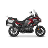 SHAD 3P System KAWASAKI VERSYS 1000 - Moto Adventure