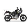 SHAD 3P System MOTO GUZZI STELVIO 1000 - Moto Adventure