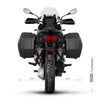 SHAD 3P System MOTO GUZZI STELVIO 1000 - Moto Adventure