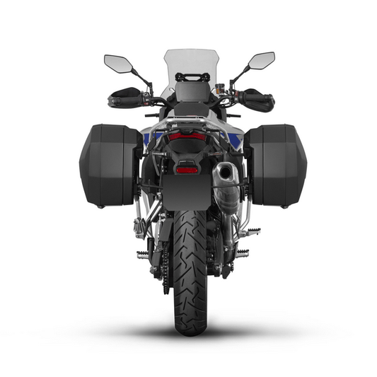 Shad 3P SYSTEM VOGE 900 DSX - Moto Adventure