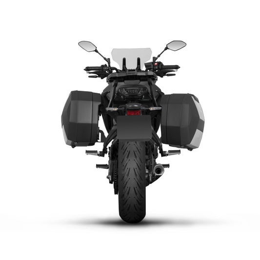 SHAD 3P System YAMAHA MT 07 TRACER - Moto Adventure