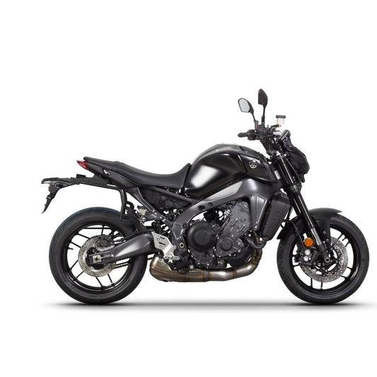 SHAD 3P System YAMAHA MT09/SP - Moto Adventure