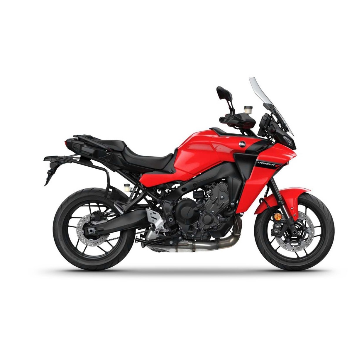 SHAD 3P System YAMAHA TRACER 9/GT - Moto Adventure