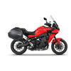 SHAD 3P System YAMAHA TRACER 9/GT - Moto Adventure