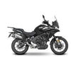 Shad 4P SYSTEM ATTACCO LATERALE CF MOTO 700 MT - Moto Adventure