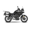 Shad 4P SYSTEM ATTACCO LATERALE CF MOTO 700 MT - Moto Adventure
