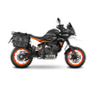 SHAD 4P SYSTEM ATTACCO LATERALE KTM 790/890 ADVENTURE / 890 SMT - Moto Adventure