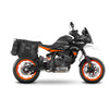 SHAD 4P SYSTEM ATTACCO LATERALE KTM 790/890 ADVENTURE / 890 SMT - Moto Adventure
