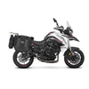 SHAD 4P System BENELLI TRK 702/TRK 702 X - Moto Adventure