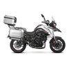 SHAD 4P System BENELLI TRK 702/TRK 702 X - Moto Adventure