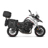 SHAD 4P System BENELLI TRK 702/TRK 702 X - Moto Adventure