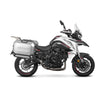 SHAD 4P System BENELLI TRK 702/TRK 702 X - Moto Adventure
