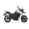 SHAD 4P System BENELLI TRK 702/TRK 702 X - Moto Adventure