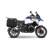 Shad 4P SYSTEM BMW R1300GS ADVENTURE - Moto Adventure