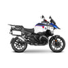 Shad 4P SYSTEM BMW R1300GS ADVENTURE - Moto Adventure