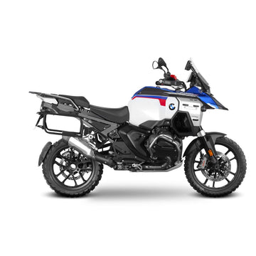 Shad 4P SYSTEM BMW R1300GS ADVENTURE - Moto Adventure