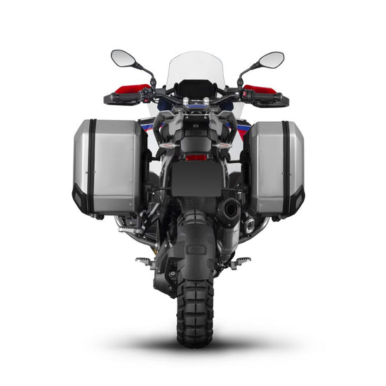 Shad 4P SYSTEM BMW R1300GS ADVENTURE - Moto Adventure