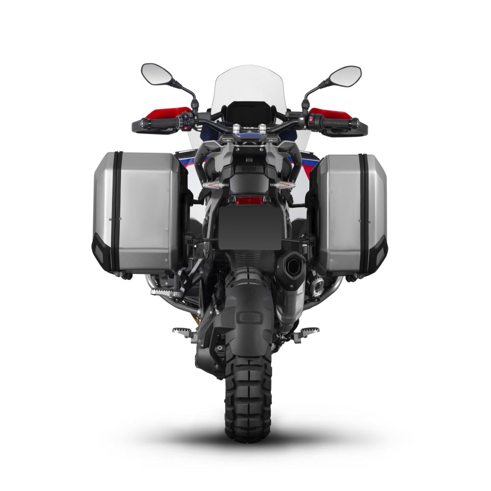 Shad 4P SYSTEM BMW R1300GS ADVENTURE - Moto Adventure