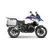 Shad 4P SYSTEM BMW R1300GS ADVENTURE - Moto Adventure