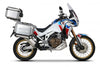 SHAD 4P SYSTEM HONDA CRF 1000/1100L AFRICA TWIN ADVENTURE SPORT - Moto Adventure
