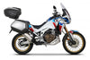 SHAD 4P SYSTEM HONDA CRF 1000/1100L AFRICA TWIN ADVENTURE SPORT - Moto Adventure